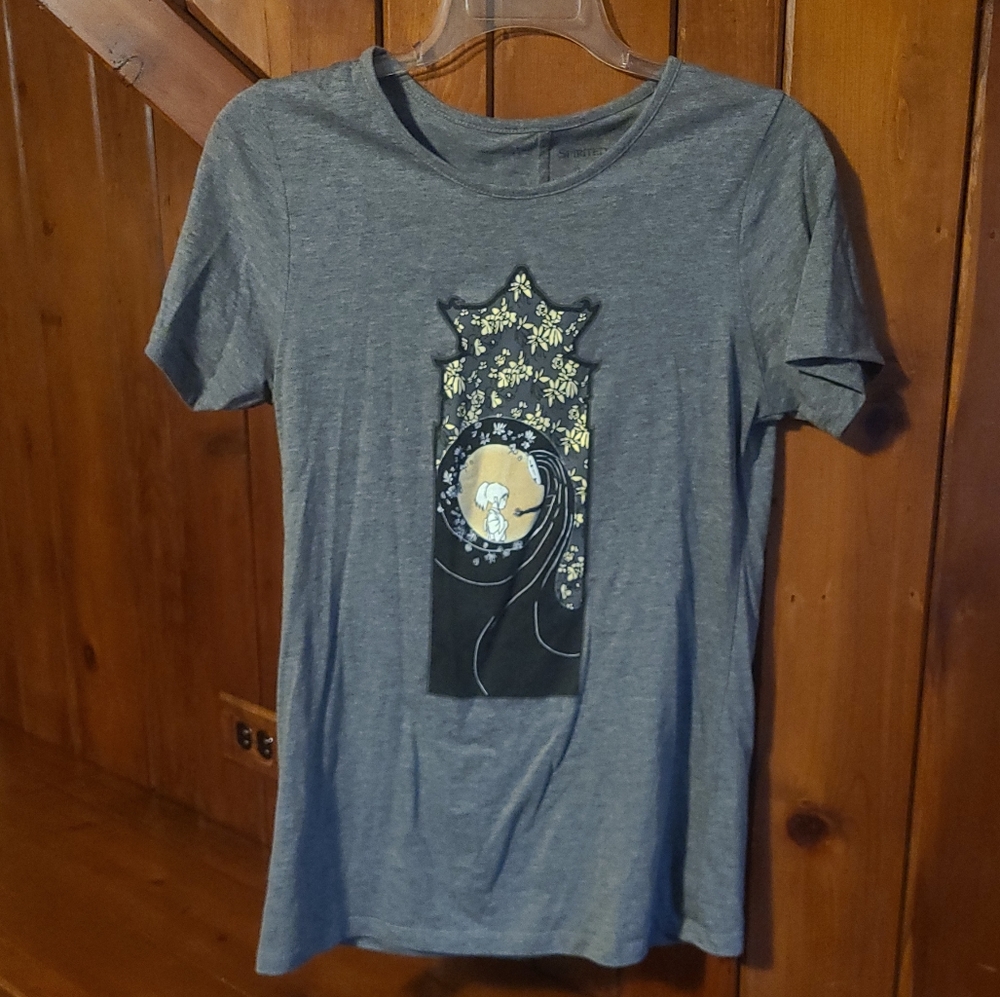Spirited Away T-shirt